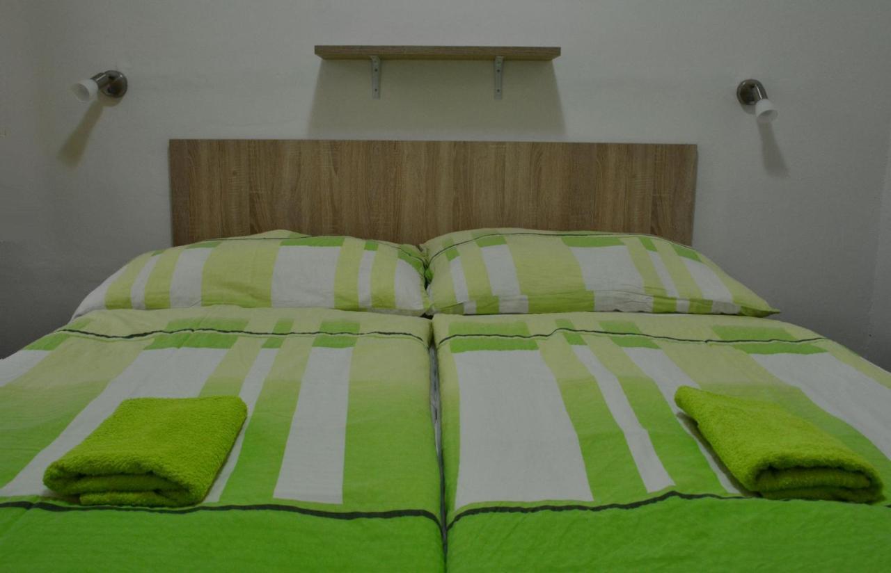 Hotel Decin Na Skrivance מראה חיצוני תמונה