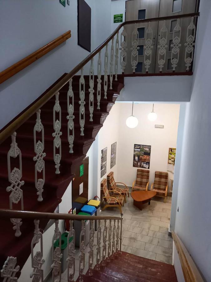 Hotel Decin Na Skrivance מראה חיצוני תמונה